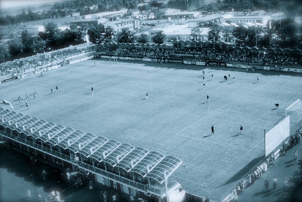 Stadion 1.HFK Olomouc